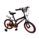 Bicicleta para Niños Rin 16 BKS T-Rex